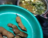 Foto langkah ke 4 dari resep Sayur Asem.