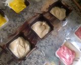 Foto del paso 5 de la receta: Bombones artesanales 🍫🍫👈🤩👏👏👏👏