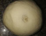 A picture of step 7 of Dinner rolls.