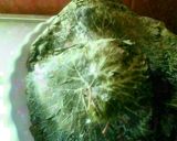 صورة لخطوة 1 من وصفة ورق عنب بالبرغل والرز