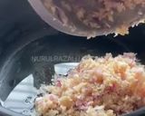 Gambar langkah 2 resipi Mee Kari By NurulRazali.