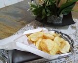 صورة لخطوة 6 من وصفة اطيب شبس 😋😋
