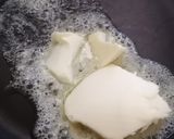 Foto del paso 3 de la receta: Tallarines con camarones en salsa de chipotle