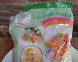 รูปขั้นตอนการทำที่ 2 ของ เปียกปูน กะทิสด