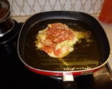 Foto langkah ke 2 dari resep Ikan Nila belah goreng sambel bawang #Ikanjanganditawar.