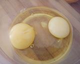 A picture of step 2 of Egg roll.
