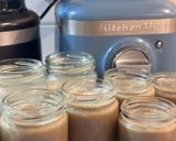 Foto langkah ke 8 dari resep Beef bone broth.