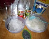 Foto langkah ke 3 dari resep Es kopyor nutrijell.