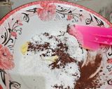 Foto langkah ke 2 dari resep Pia Crispy Cokelat Keju ala Bali.