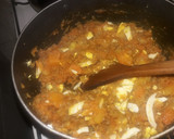 Foto del paso 2 de la receta: • Lasaña con panqueques •