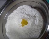 Foto del paso 3 de la receta: Tortas fritas nivel Dios 😃👩🏼🍳👌