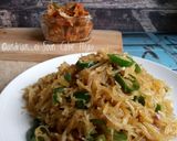 Foto langkah ke 4 dari resep Soun Cabe Hijau.