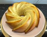 Foto do passo 9 de Bolo de limão 🍋 (Summer Cake)