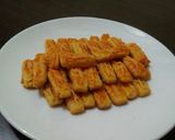 Foto langkah ke 11 dari resep Kastengle ngeju nya endolita 😍.
