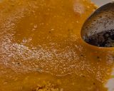 Foto del paso 2 de la receta: Sopa de proteína de arvejas 🥣 Sopita anti frío preparada en Islandia con ing. de Argentina 🇦🇷 🇮🇸