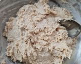 Foto del paso 2 de la receta: Masa para tarta con harina de avena
