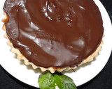 Foto del paso 5 de la receta: Tarta TOFFI