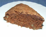 Foto del paso 7 de la receta: Bizcocho de chocolate con nueces