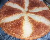Une image de l'étape 3 de Tarte bourdaloue.