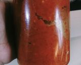 Foto langkah ke 1 dari resep Sambal hati+Pete❤️.