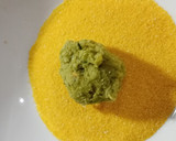 Foto del paso 5 de la receta: Nuggets proteicos sin tacc apto vegano