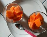 Foto langkah ke 4 dari resep Kalikih Santan.