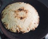 મલ્ટીગ્રેન ભાખરી (Multigrain Bhakri Recipe In Gujarati) રેસીપી સ્ટેપ3ફોટો