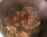 صورة لخطوة 3 من وصفة مرقوق لحم بقدر الضغط 🍲