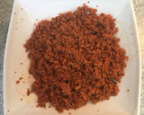 Foto del paso 5 de la receta: Empanada de chorizo en honor a mi padre!!
