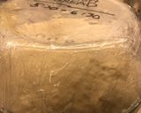 A picture of step 6 of Spanish Bread.