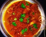 पंजाबी मटन मसाला (punjabi mutton masala recipe in Hindi) रेसिपी चरण 8 फोटो