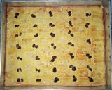 Foto langkah ke 6 dari resep Lekker Holand tanpa Mixer.
