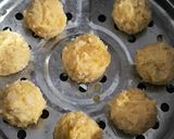 Foto langkah ke 3 dari resep Bola-Bola Ayam Kemerdekaan | Frozen food.