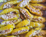 Foto del paso 3 de la receta: Ajíes rellenos 😋