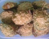 Foto langkah ke 5 dari resep Roti panggang tabur keju.