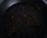 Foto del paso 3 de la receta: Arroz a la salsa teriyaki casera