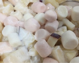 Foto del paso 3 de la receta: Postre de manzana