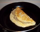 Foto del paso 13 de la receta Berenjenas en tortilla, salsa de tomate y gratinadas