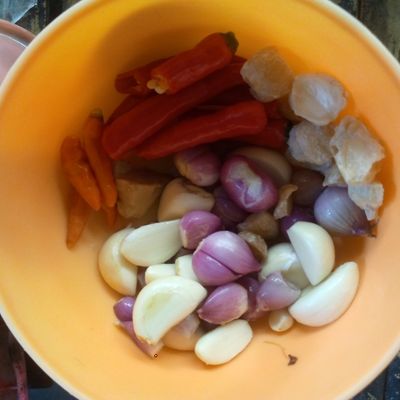 Langkah 1