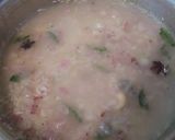 A picture of step 3 of BIRANJI RICE (exclusively made with onions).