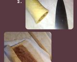 Φωτογραφία βήματος 1 της συνταγής Cinamon rolls 🤎