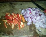 Foto langkah ke 3 dari resep Jangan Lombok Tahu & Tetelan (#pr²_masakanbersantan).