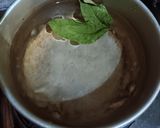 Foto langkah ke 3 dari resep Sayur Bening Kundur.