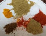 Chicken korma recipe step 2 photo