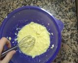 Foto del paso 2 de la receta: Budín de peras 🍐🍐