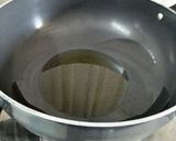 A picture of step 4 of Rajma Chaawal.