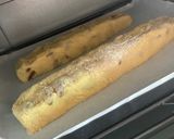 Foto del paso 4 de la receta: BISCOTTIS / CANTUCCINIS