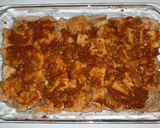 صورة لخطوة 5 من وصفة فتة اللحم بالخل والثوم على الطريقة المصرية 😍