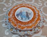 Foto del passaggio 3 della ricetta Torta Frozen