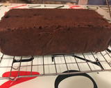 Foto del paso 12 de la receta: ❤️Bizcocho San Valentín❤️